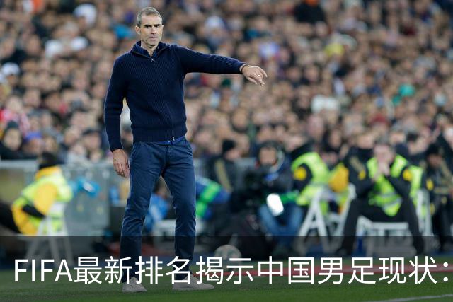 FIFA最新排名揭示中国男足现状：挑战与希望并存